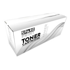 SPARE PRINT kompatibilní toner CRG-071 Black (1200 str.) pro tiskárny Canon 100% new chip
