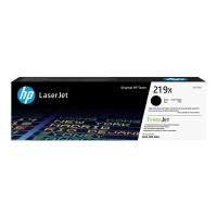 HP 219X HP/TonerHP 219X High Yield BK Original