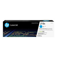 HP 219X HP/TonerHP 219X High Yield CY Original