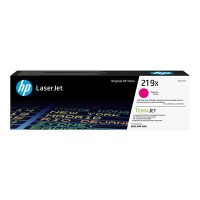 HP 219X HP/TonerHP 219X High Yield MG Original