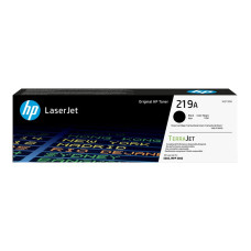 HP 219A HP/TonerHP 219A BK Original LaserJet