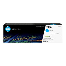 HP 219A HP/TonerHP 219A CY Original LaserJet