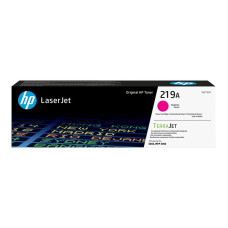 HP 219A HP/TonerHP 219A MG Original LaserJet