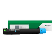 Lexmark Azurová originální 