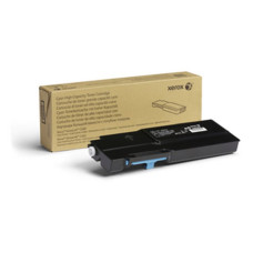 Xerox Toner C400/C405 4 800s. Cyan