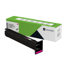 LEXMARK Lxk XC96x Ruckgabe-Tonerkassette Magenta, Lxk XC96x Ruckgabe-Tonerkassette Magenta