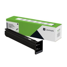 LEXMARK Lxk XC8355.95x Ruckgabe-Tonerkassette Sc, Lxk XC8355.95x Ruckgabe-Tonerkassette Sc