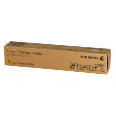 Xerox Yellow Toner pro DC2020, 3.000 str.