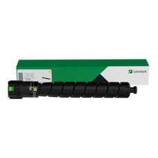 Lexmark Žlutá originální 