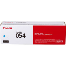 Canon CRG 054 Cyan, 1 200 str.