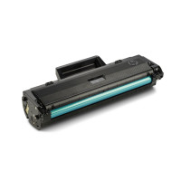 HP 106A Black Laser Toner, W1106A