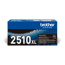 Brother TN-2510XL 