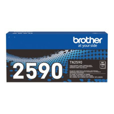 Brother TN2590 Černá originální 