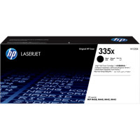 HP 335X LaserJet  černá  tonerová  kazeta, W1335X