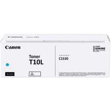 Canon T10L Cyan Toner Canon T10L

Barva: