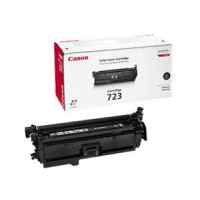 Canon toner CRG-723, černý málý