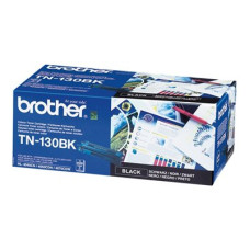 Brother TN130BK Černá originální 