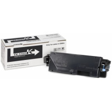 Kyocera Toner TK-5160K černý na 16 000 A4 (při 5% pokrytí), pro P7040cdn