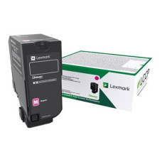 Lexmark Purpurová originální 