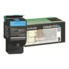 Lexmark Extra vysoká výtěžnost 