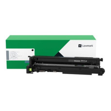 Lexmark Černá originální 