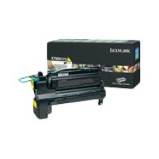 Lexmark Extra vysoká výtěžnost 