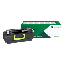 Lexmark 522XL Originální kazeta s barvivem