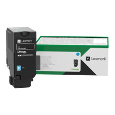 Lexmark Azurová originální 