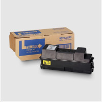 Kyocera Toner na 15 000 A4 (při 5% pokrytí), pro FS-3040/3140/3540/3640MFP, FS-3920DN