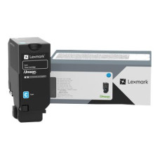 Lexmark Azurová originální 