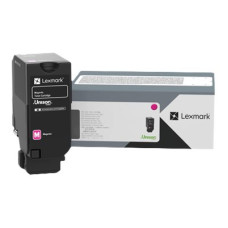 Lexmark Purpurová originální 