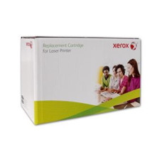 XEROX toner pro HP CC364X, 24000s, čip, black