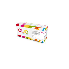 OWA Armor toner kompatibilní s HP CE743A, 7300st, červená/magenta