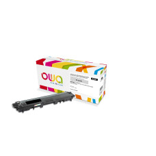 OWA Armor toner kompatibilní s Brother TN-241BK/TN-242BK, 2500st, černá/black