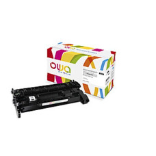 OWA Armor toner kompatibilní s HP LJ kompatibilní s M402, CF226A, 3100st, černá/black