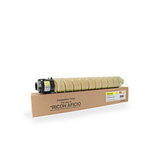 OWA Armor toner kompatibilní s Ricoh MPC 2003, 841928, 9500st, žlutá/yellow