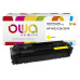 OWA Armor toner kompatibilní s HP W2212X, 2450st, žlutá/yellow