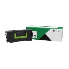 Lexmark Ultra High Yield černá