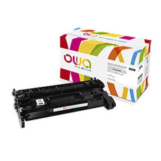 OWA Armor toner kompatibilní s HP LJ kompatibilní s M402, CF226X, 9000st, černá/black