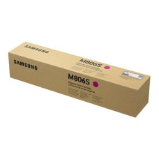 Samsung CLT-M806S Purpurová originální 