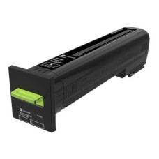 Lexmark Černá originální 