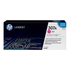 HP 307A Purpurová originální 