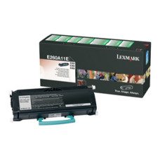 E260, E360, E460 3.5K Return Program Toner Cartridge