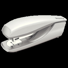 Stolní sešívačka Leitz NeXXt STYLE 5562, arktická bílá