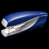 Stolní sešívačka Leitz NeXXt STYLE 5562, titanově modrá