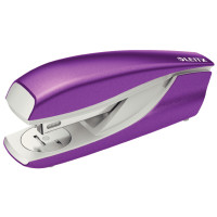 Stolní sešívačka Leitz NeXXt WOW 5502, purpurová, box