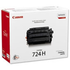 Canon toner CRG-724H (CRG724H)