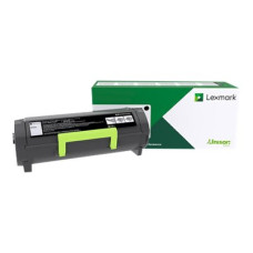 Lexmark 502U Ultra High Yield černá