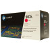HP Toner 507A LaserJet Magenta