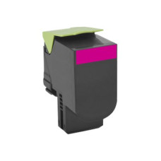 Lexmark 800X3 Extra vysoká výtěžnost 